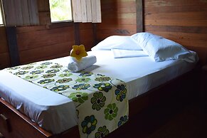 Hotel Nuquimar