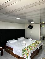 Hotel Nuquimar
