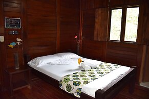 Hotel Nuquimar