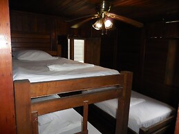 Hotel Nuquimar