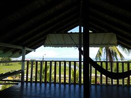 Hotel Nuquimar
