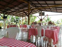 Hotel Nuquimar