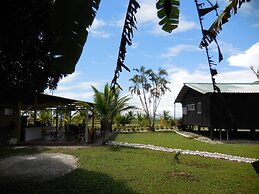 Hotel Nuquimar