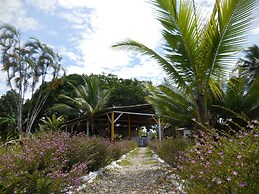 Hotel Nuquimar