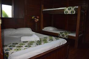 Hotel Nuquimar