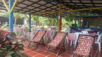 Hotel Nuquimar
