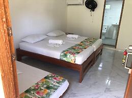 Hotel Nuquimar