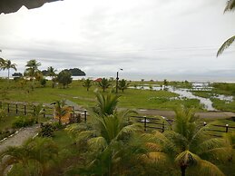 Hotel Nuquimar