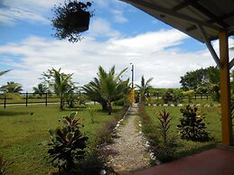 Hotel Nuquimar