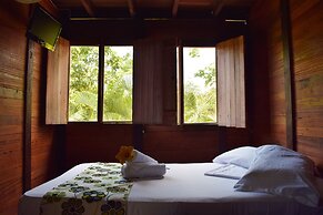 Hotel Nuquimar