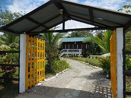 Hotel Nuquimar