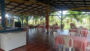Hotel Nuquimar