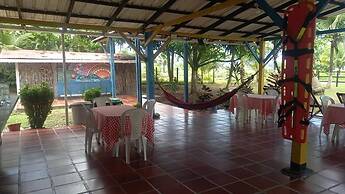 Hotel Nuquimar