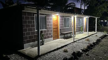 Hotel Nuquimar