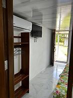 Hotel Nuquimar