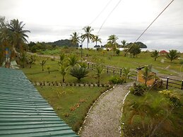 Hotel Nuquimar