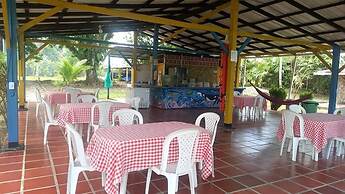 Hotel Nuquimar