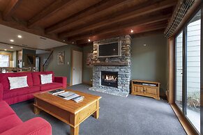Wanaka Luxury Apartments