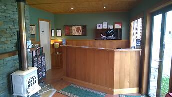 Wanaka Luxury Apartments