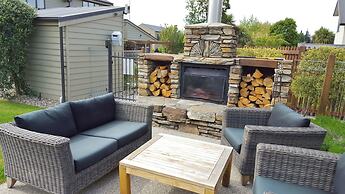 Wanaka Luxury Apartments