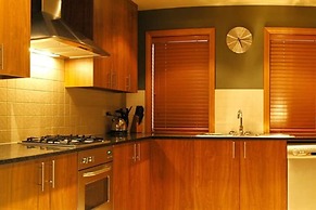 Wanaka Luxury Apartments