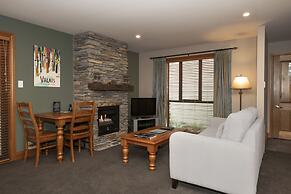 Wanaka Luxury Apartments