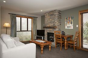 Wanaka Luxury Apartments