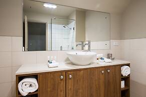 Wanaka Luxury Apartments