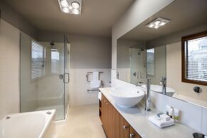 Wanaka Luxury Apartments