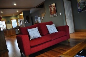 Wanaka Luxury Apartments
