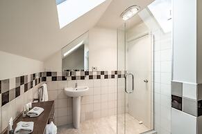 Wanaka Luxury Apartments