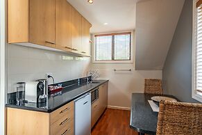 Wanaka Luxury Apartments