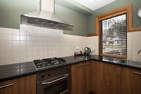 Wanaka Luxury Apartments