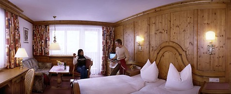 Hotel Post
