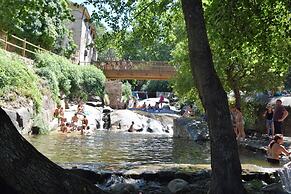 Casas Rurales Acebuche