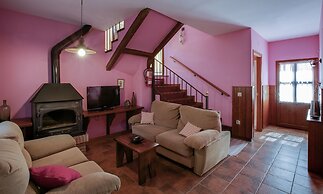 Casas Rurales Acebuche