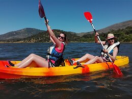 Casas Rurales Acebuche