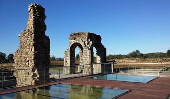 Casas Rurales Acebuche