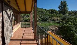 Casas Rurales Acebuche