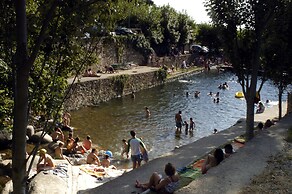 Casas Rurales Acebuche