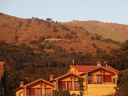 Casas Rurales Acebuche