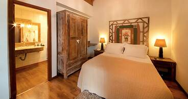 Hotel Petit Casa da Montanha