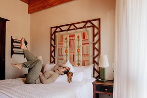 Hotel Petit Casa da Montanha