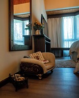 Hotel Petit Casa da Montanha