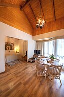 Hotel Petit Casa da Montanha