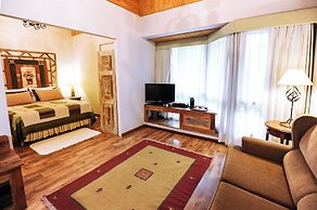 Hotel Petit Casa da Montanha