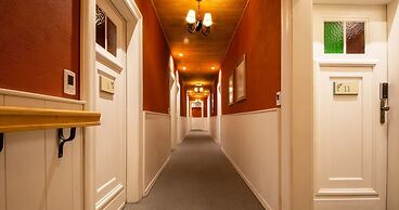 Hotel Petit Casa da Montanha
