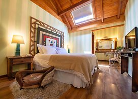 Hotel Petit Casa da Montanha