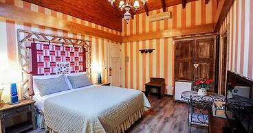 Hotel Petit Casa da Montanha