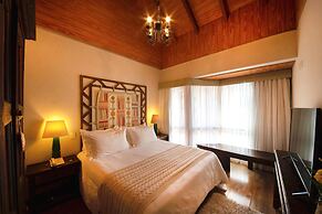 Hotel Petit Casa da Montanha